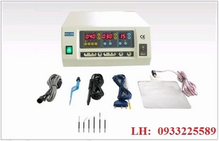 Dao mổ kỹ thuật sô ITC 250D